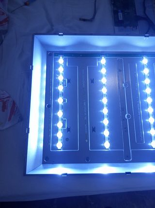 Tiras led Ansonic 39FHD1