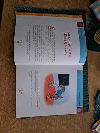 Libro El conciertazo