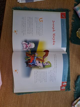 Libro El conciertazo