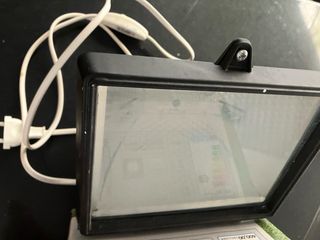 Lampada alogeno 400 watt