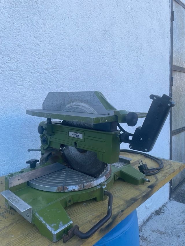 Máquina gelificadora Virutex AL-96