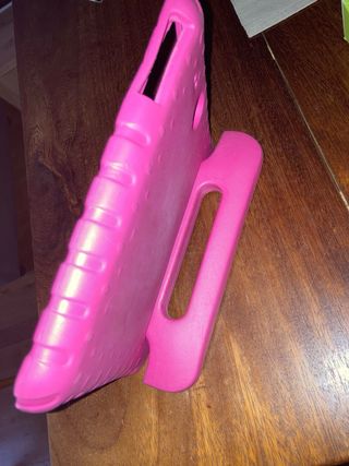 Funda  protectora tablet EVA Samsung galaxy T560