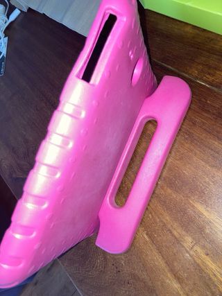 Funda  protectora tablet EVA Samsung galaxy T560