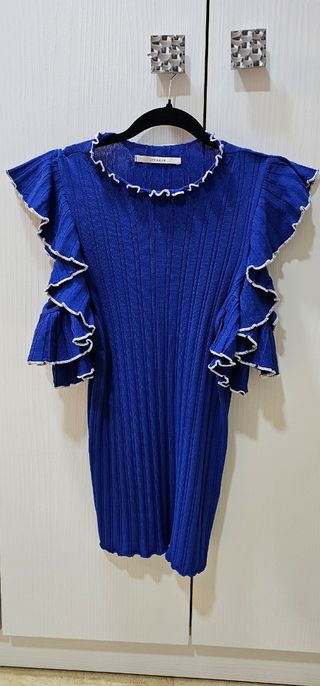 Blusa uterque             coosy zara Michael Kors 
