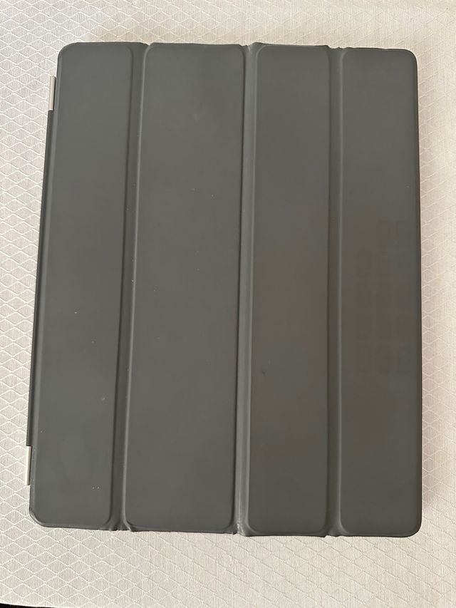 Funda soporte original iPad