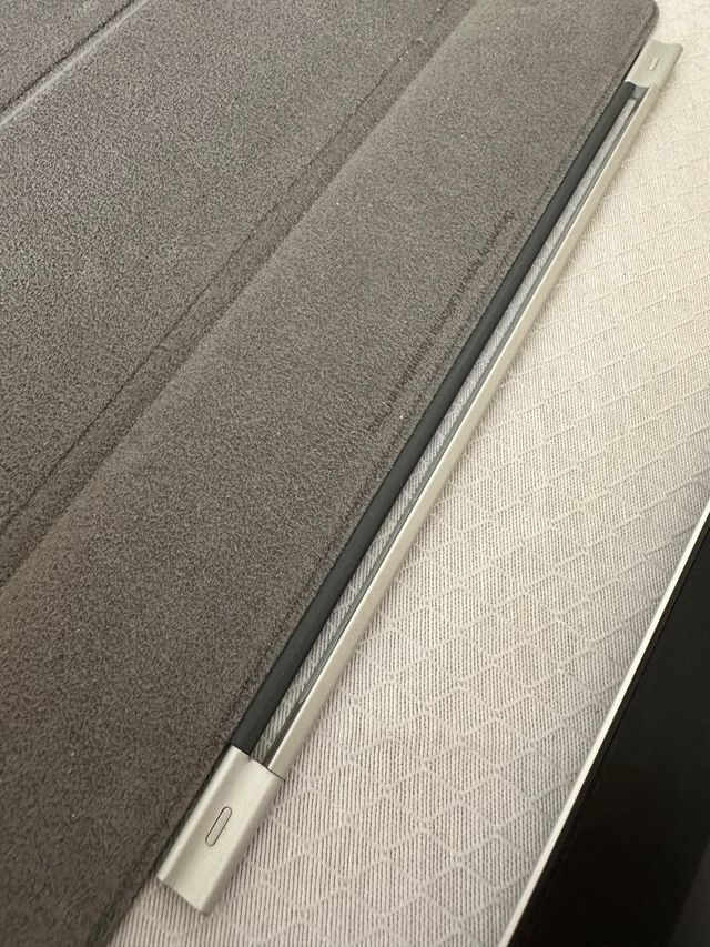 Funda soporte original iPad