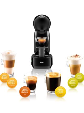 Cafetera Dolce Gusto NUEVA
