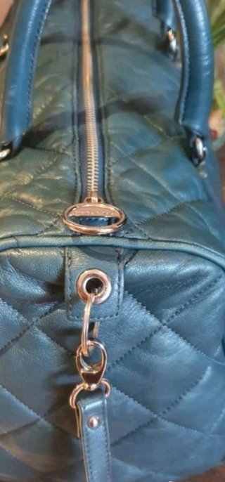 Bolso Bimba y Lola original de piel