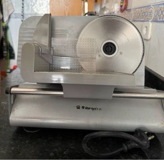 cortadora eléctrico Orbegozo MS 4570