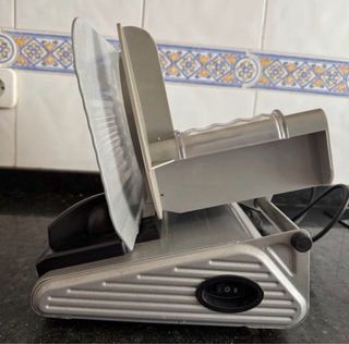 cortadora eléctrico Orbegozo MS 4570