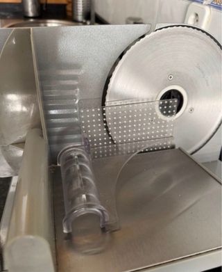 cortadora eléctrico Orbegozo MS 4570