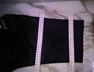 Pantaloncini ciclismo neri 