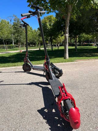 Patinetes Xiaomi pro