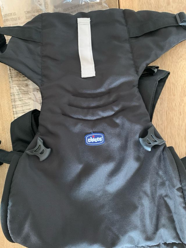Marsupio neonati Chicco Easyfit