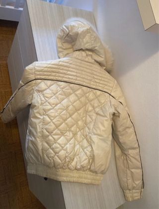 Giacca piumino