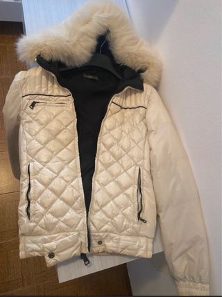Giacca piumino