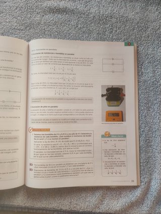 Física y Química Oxford 2°ESO