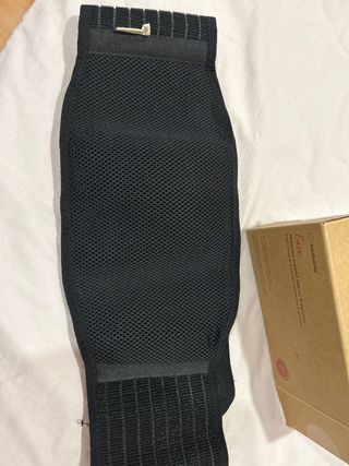 Faja embarazo embarazada