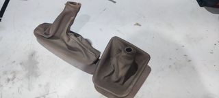 Funda pomo y freno mano BMW e46