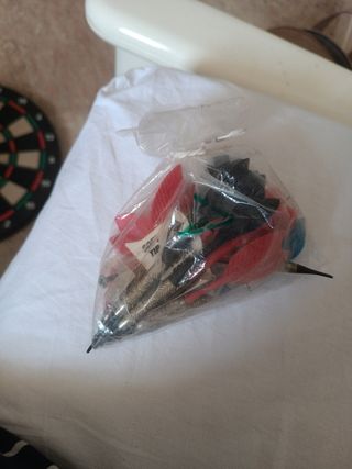 Gioco freccette