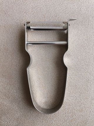 PACK 3 Peladores de patata, tomate y verdura