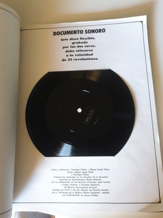 Revista de coleccionismo