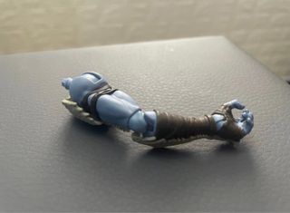 Marvel legends Attuma braccio BAF