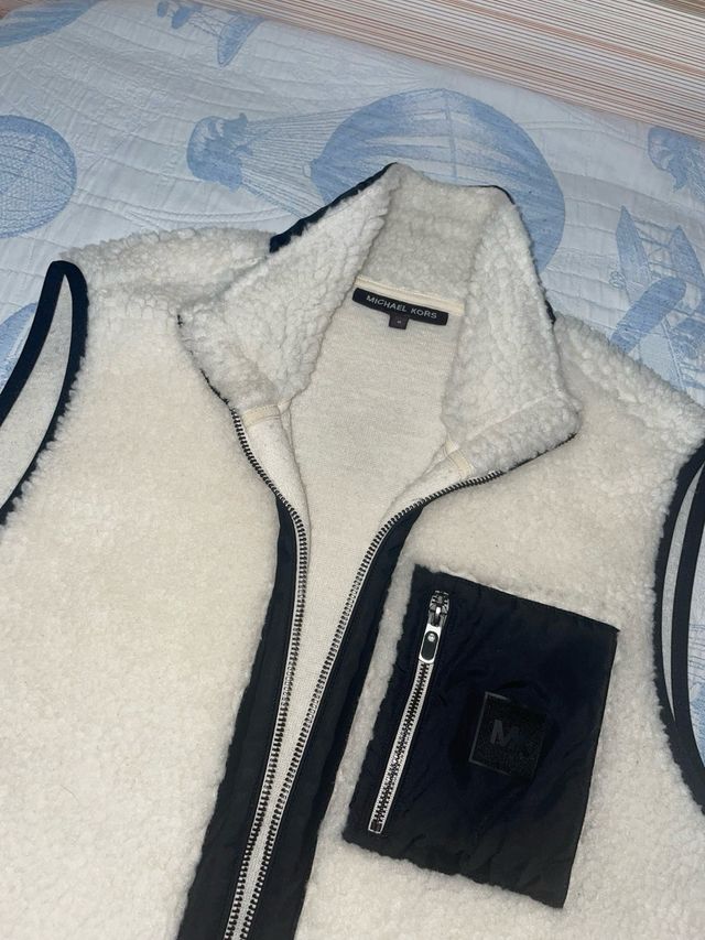 Chaleco Michael Kors