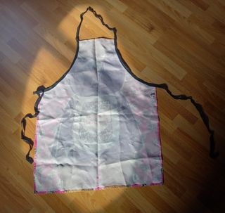 Grembiule spiritoso sexy