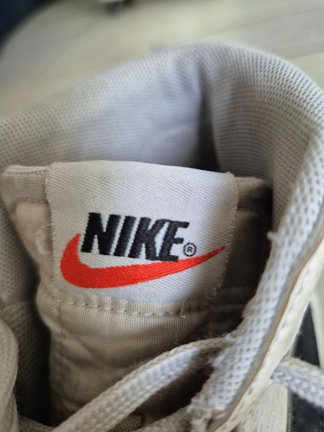 Scarpe Nike Blazer 36.5 