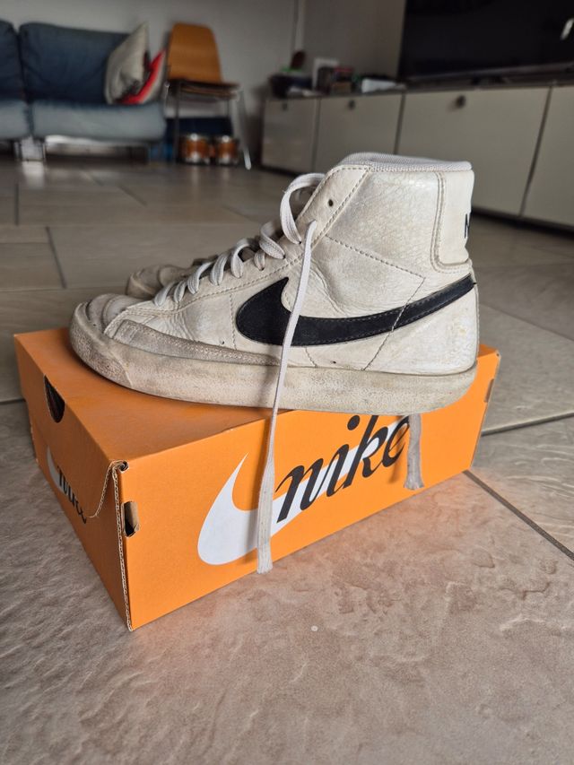 Scarpe Nike Blazer 36.5 