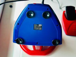 Volante + Pedal - Mario Kart para Nintendo Switch