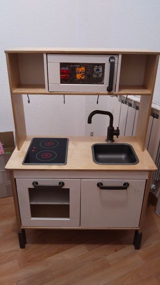 Cocinita ikea