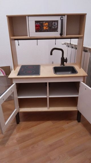 Cocinita ikea