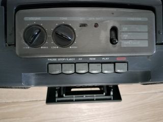 Radiocasette Sony CFS-200