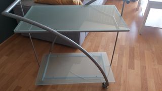 Carrito  de diseño minibar