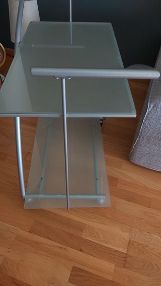 Carrito  de diseño minibar