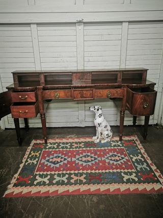 Mueble bar aparador antiguo