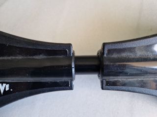 Patinete dos ruedas.