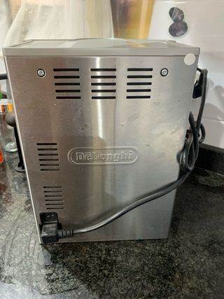 Vendo cafetera DeLongui EC 850 .M