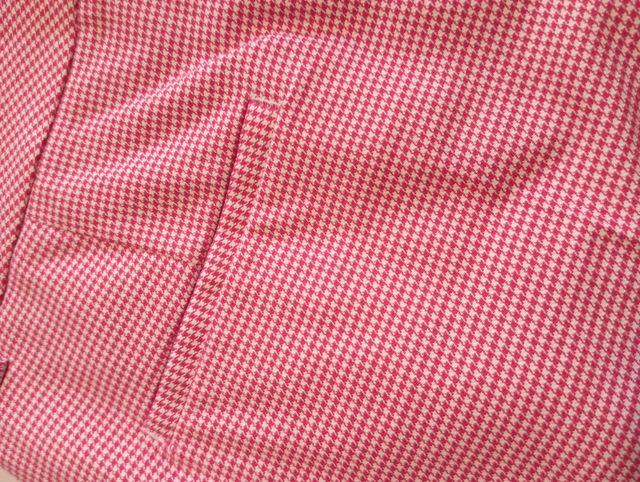 Pantalón Massimo Dutti XS