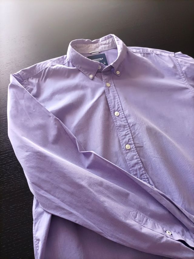 Camisa de Springfield