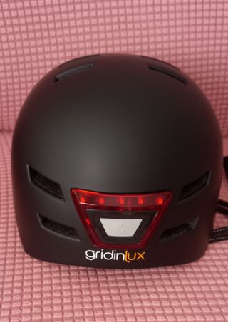 Casco bicicleta o Patinete