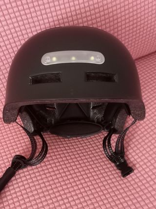 Casco bicicleta o Patinete