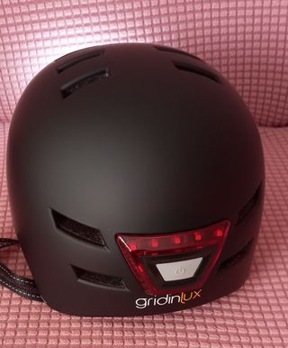 Casco bicicleta o Patinete