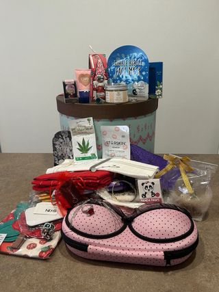 Mystery Box a partire da €5,00