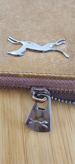 Cartera Bimba y Lola