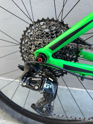 Trek Superfly 6 M