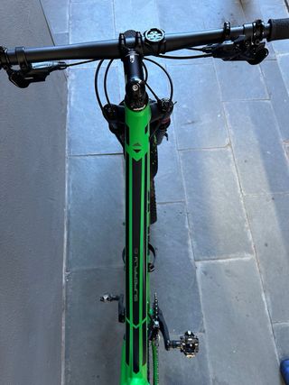 Trek Superfly 6 M