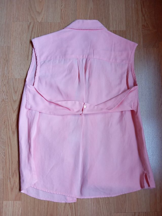 Blusa Adolfo Domínguez 34